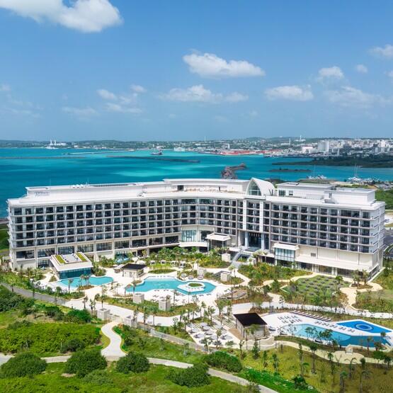 宮古島市のまちづくり