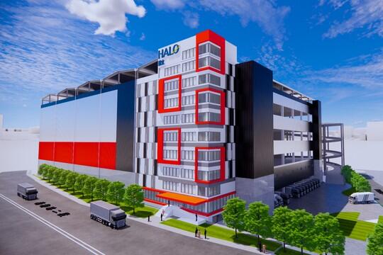 楊梅プロジェクト