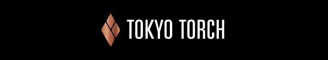 TOKYO TOURCH