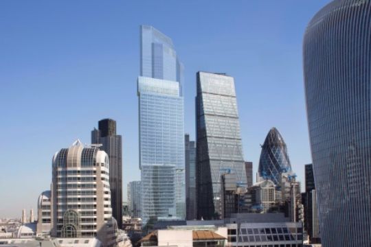 8 Bishopsgate