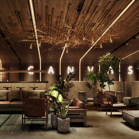 ザ・ロイヤルパーク キャンバス 札幌大通公園