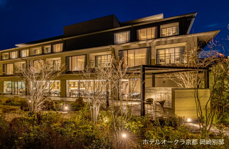 新たなホテル分野への挑戦