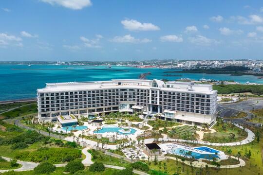 ヒルトン沖縄宮古島リゾート