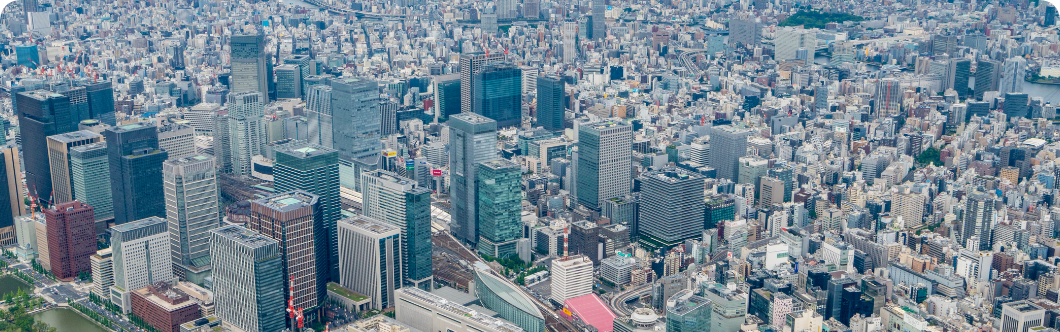 長期経営計画2030