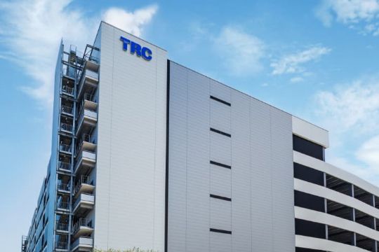 東京流通センター（TRC）