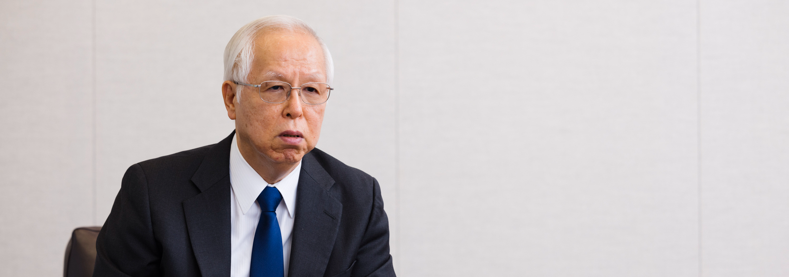 取締役（社外取締役）成川 哲夫