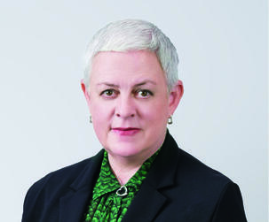 写真：メラニー・ブロック