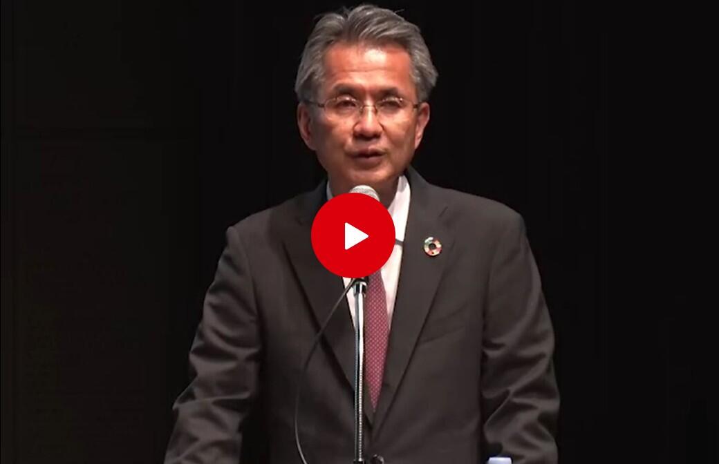 長計経営計画 2030 Review 説明（2024年3月期決算説明会）動画