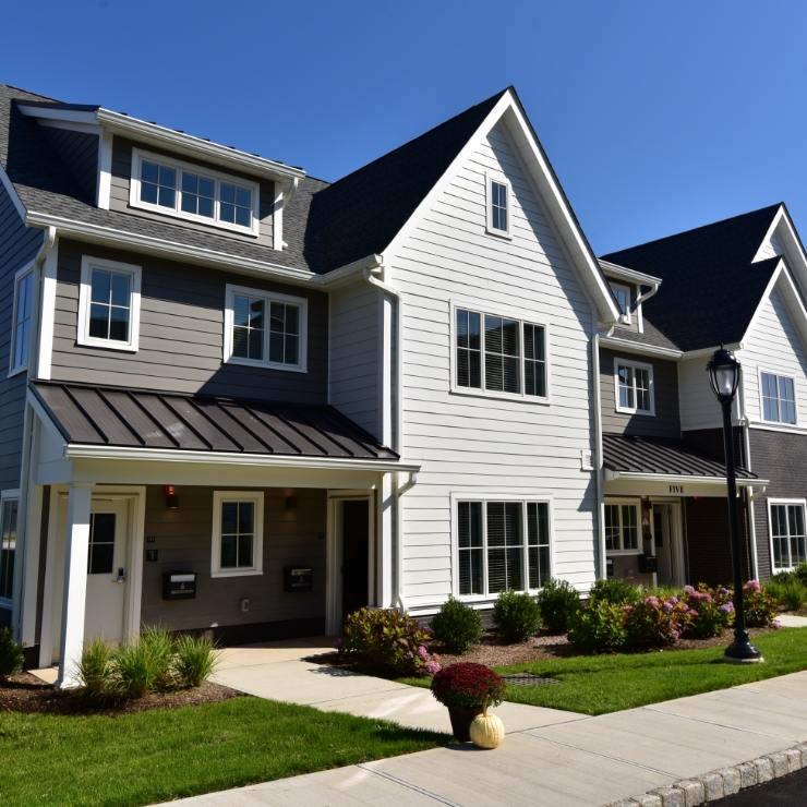 地域コミュニティ