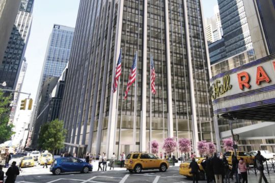 1271 Avenue of the Americas