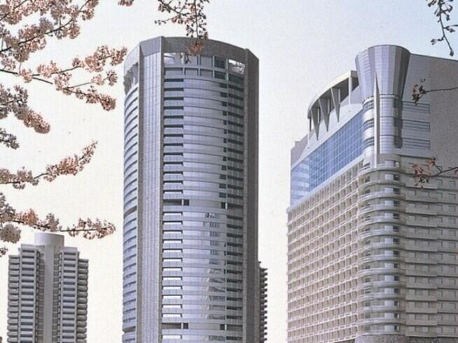 ＯＡＰタワーズ