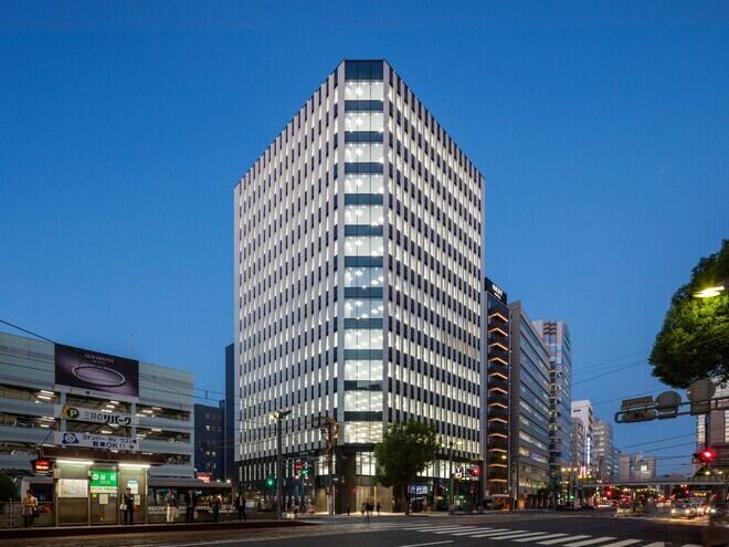 新広島ビルディング