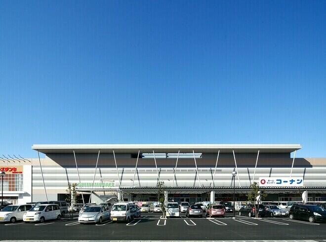 西大寺グリーンテラス