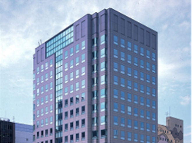 仙台パークビル