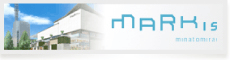 MARK IS みなとみらい　オフィシャルサイト