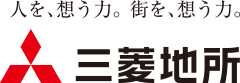人を、想う力。街を、想う力。三菱地所株式会社