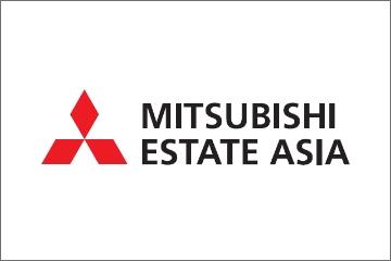 MITSUBISHI ESTATE ASIA PTE. LTD.（三菱地所アジア社）のサムネイル画像