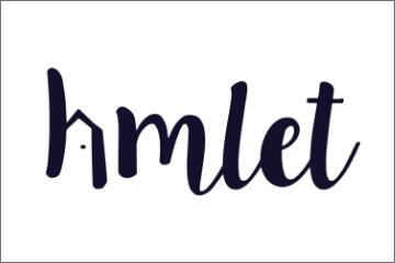 Hmlet Japan株式会社のサムネイル画像