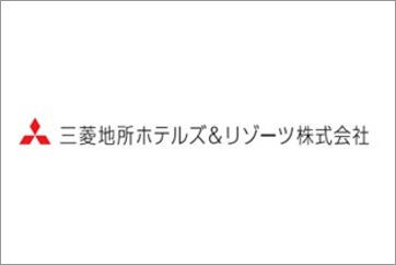 三菱地所ホテルズ＆リゾーツ株式会社のサムネイル画像
