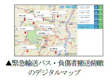 緊急輸送バス負傷者搬送俯瞰デジタルマップ.PNG