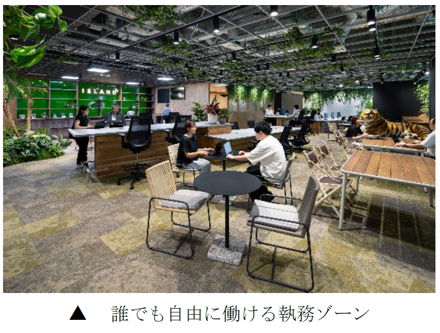 誰でも自由に働ける執務ゾーン.PNG