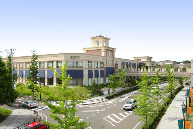 泉パークタウン タピオ