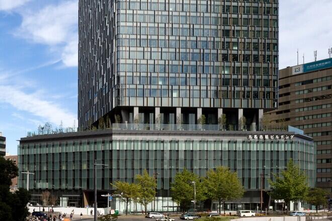 大名古屋ビル Shops & Restaurants