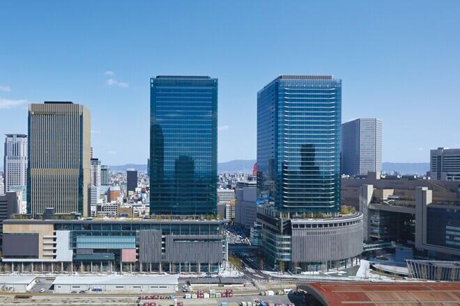 グランフロント大阪ショップ&レストラン