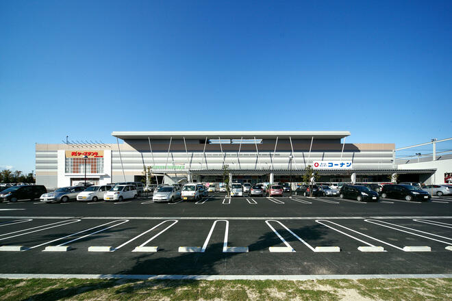 西大寺グリーンテラス