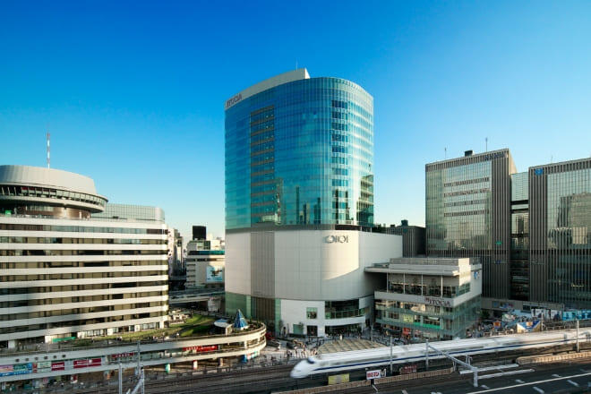 有楽町イトシア