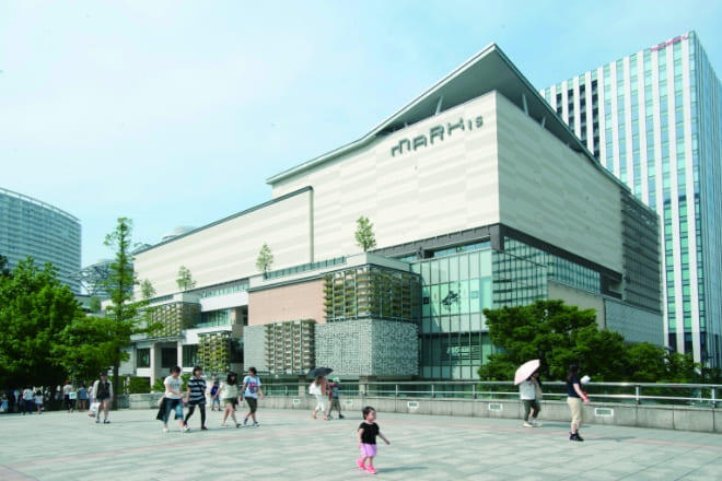 MARK IS みなとみらい