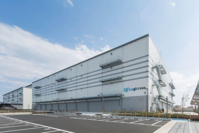 ロジクロス厚木